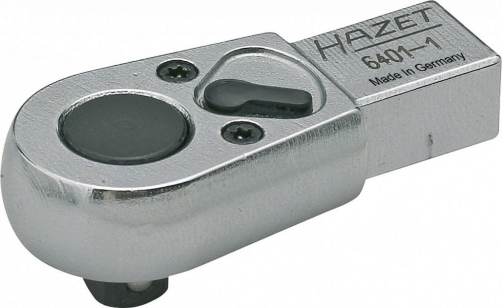 Hazet Račňa na hlavice 6404-1 Hazet 6404-1 Hazet Račňa na hlavice 6404-1