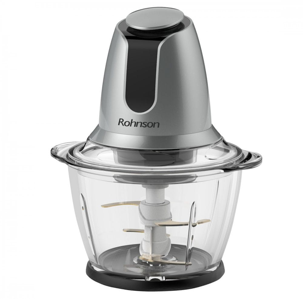 Drtič Rohnson R-5100 500 W