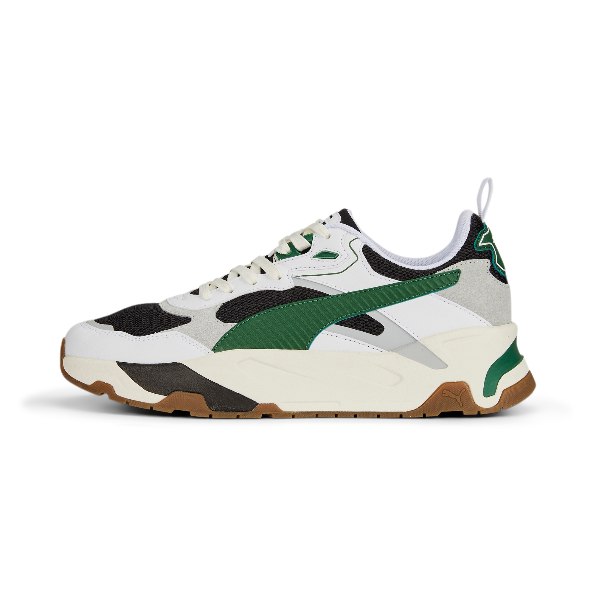 Puma Boty Trinity 38928905 velikost 46