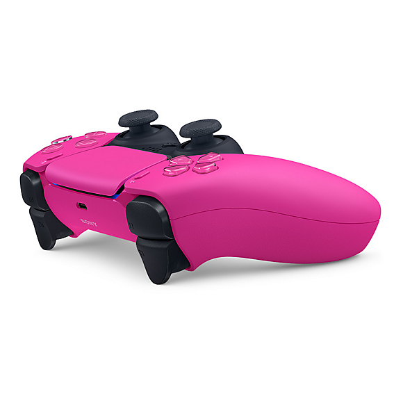 Pad bezprzewodowy DualSense Sony PlayStation 5 V2 Pink Marka sony