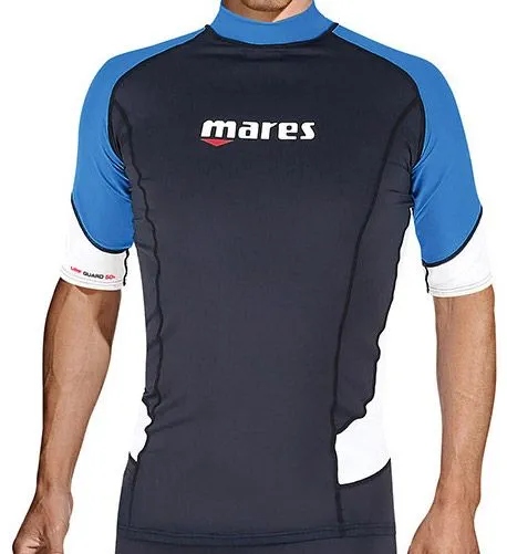 Koszulka do pływania Mares Suit Rash Guard X r. 3XL
