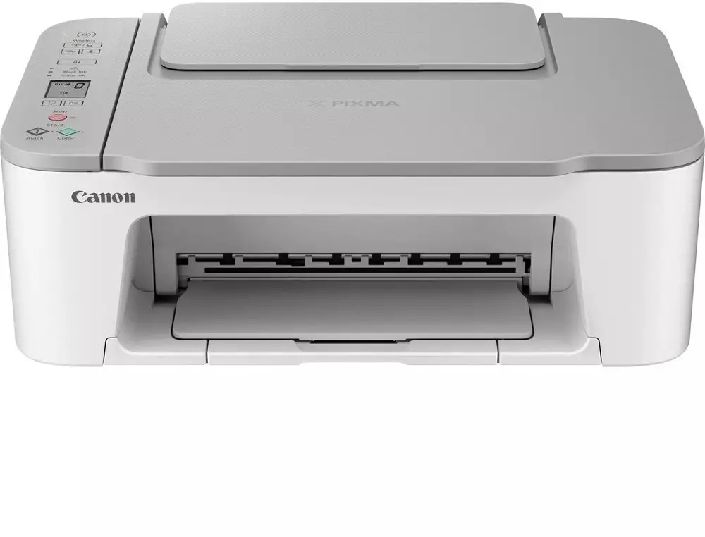 Inkoustová multifunkční tiskárna (barva) Canon Pixma TS3451