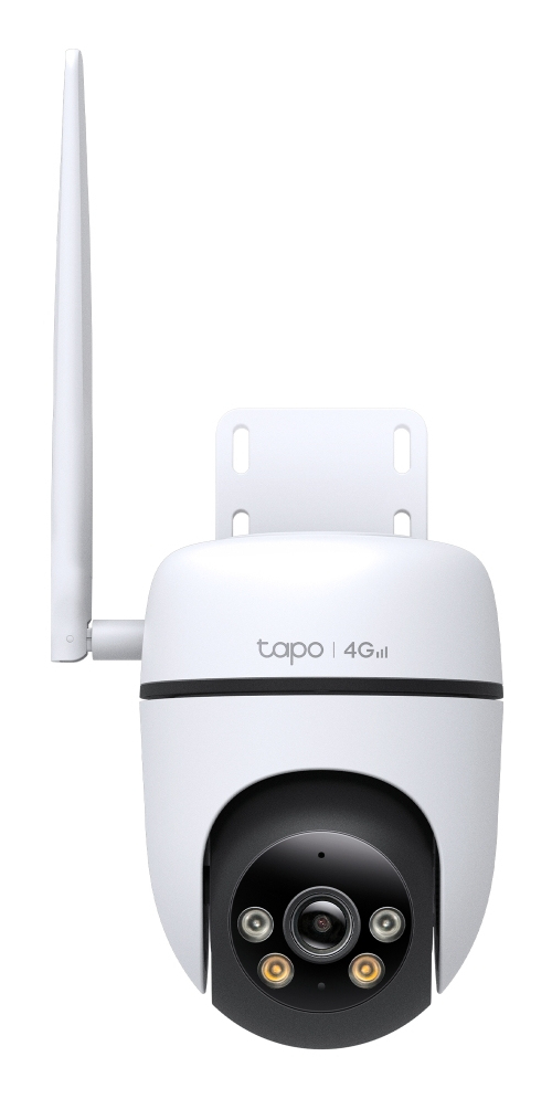 TAPO C501GW Kamera 360° 4G LTE SIM Starlight AI 1080P IP66 Bez WiFi — miniatura 12