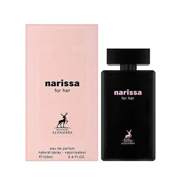 Maison Alhambra Narissa pro muže 100 ml