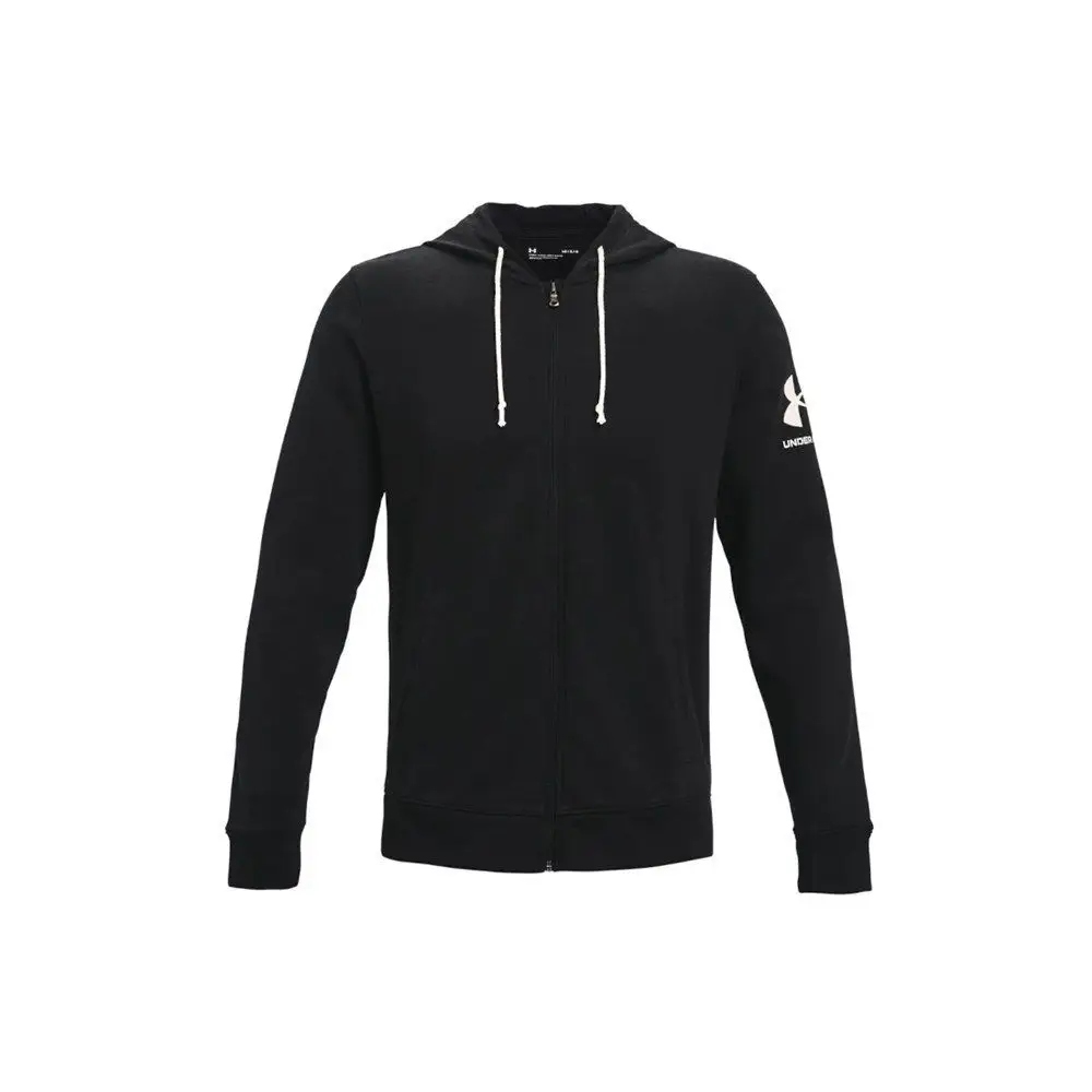 Bluza Under Armour S czarny