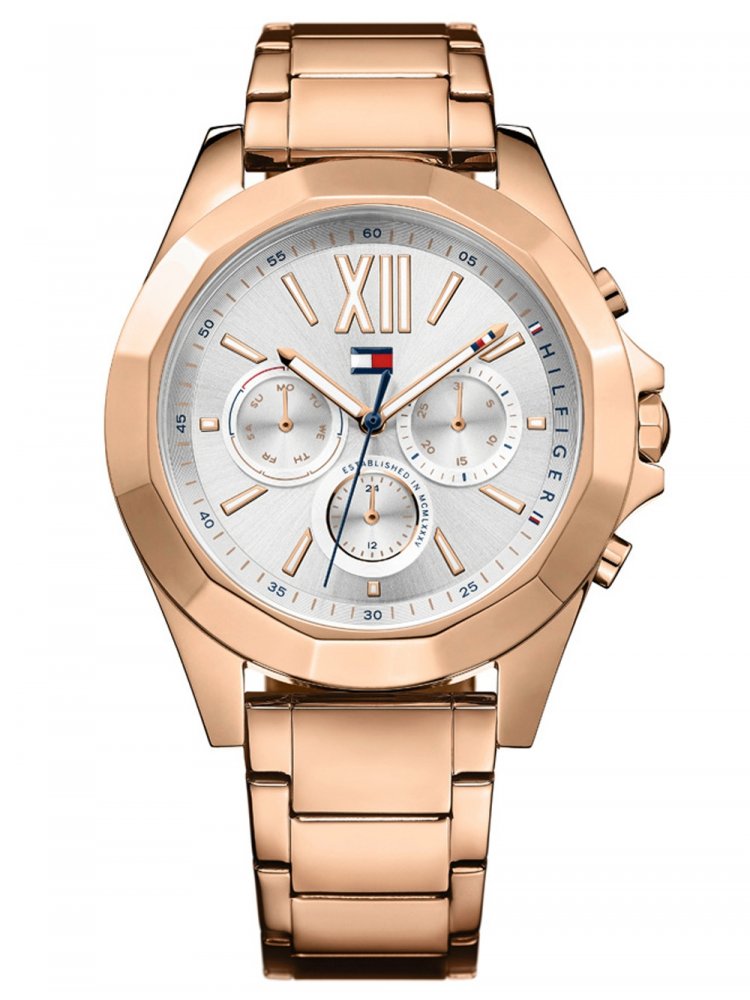 Dámské hodinky Tommy Hilfiger 1781847