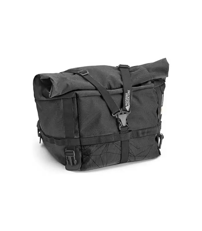 Kappa Taška na sedadlo, kufor alebo rameno 19L