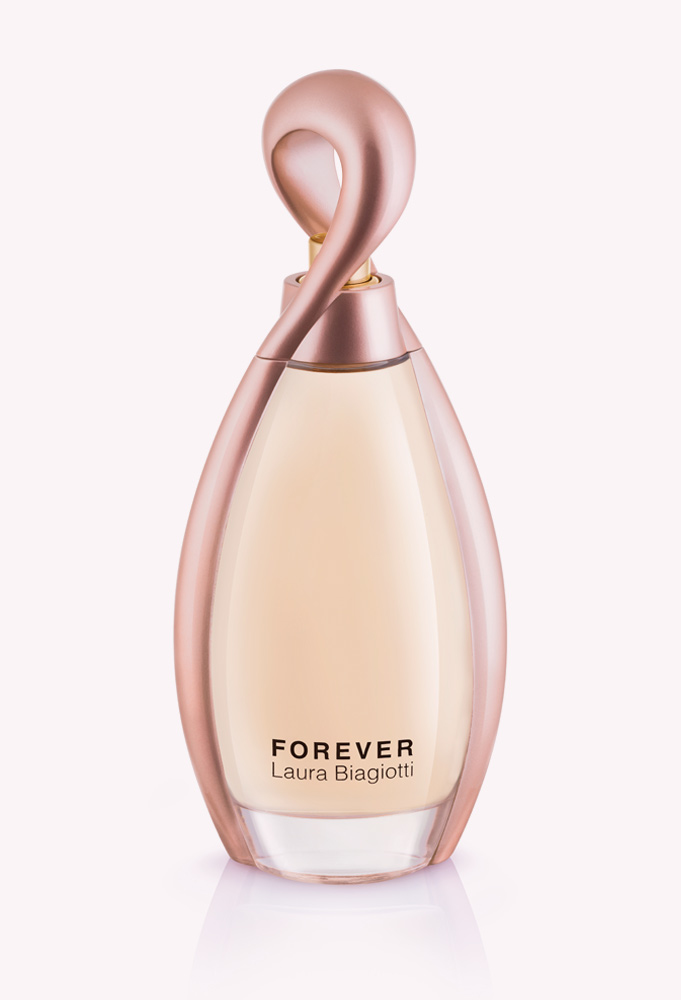 Laura Biagiotti Parfémovaná voda Forever 60 Ml