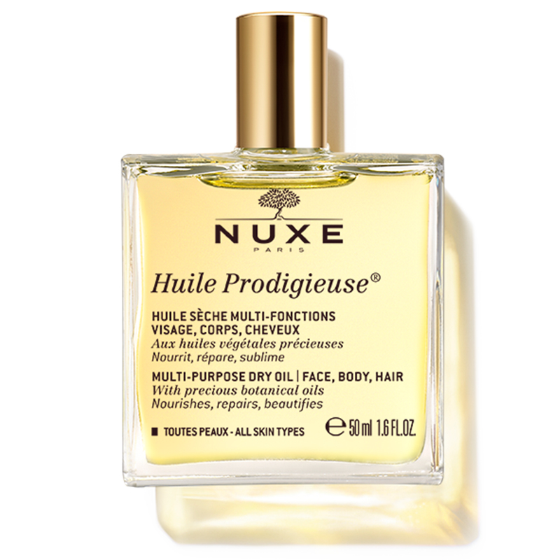 Nuxe Huile Prodigieuse suchy olejek 50 ml
