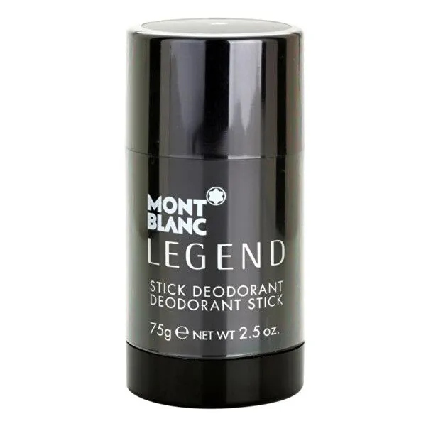 Mont Blanc Legend – deodorant tyčinka 75 Ml