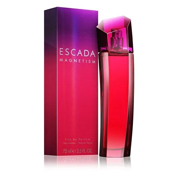 Escada Magnetism 75 ml parfémovaná voda žena Edp