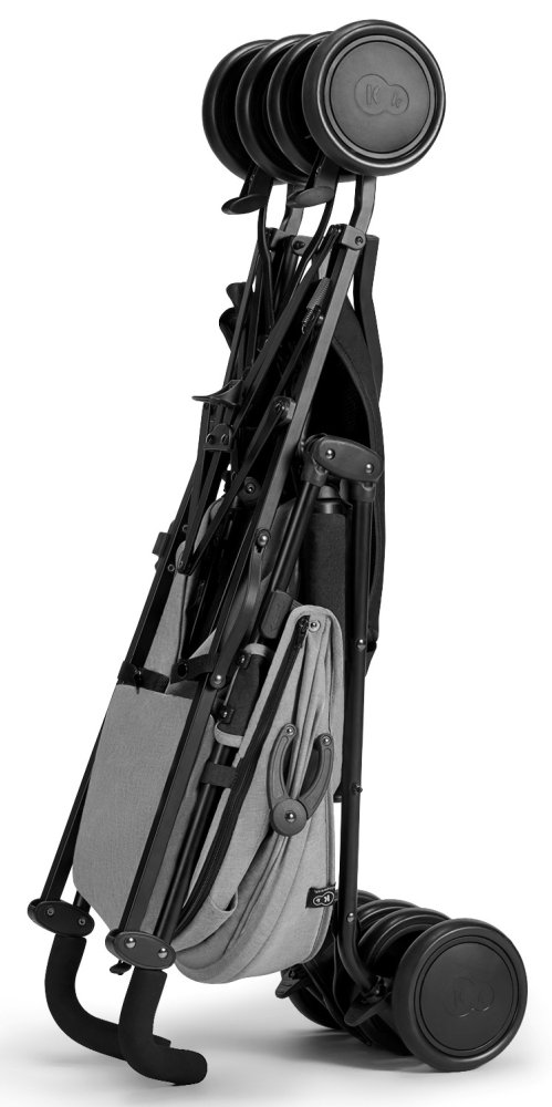 WÓZEK SPACEROWY PARASOLKA KINDERKRAFT SIESTA 22kg DARMOWA DOSTAWA Stelaż Stalowy