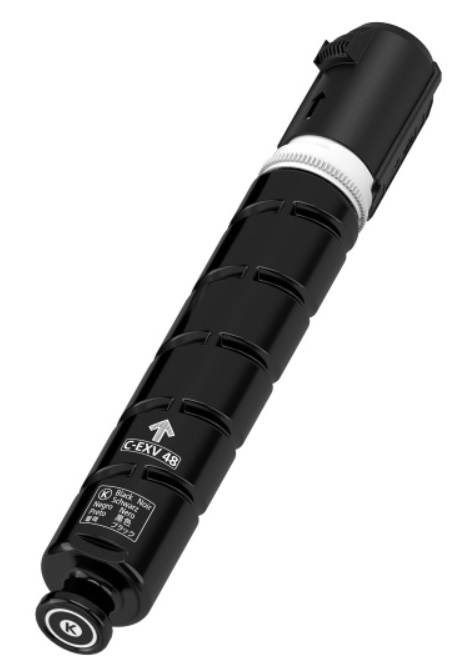 Toner Canon C-exv 48 4549292017342 čierny (black)