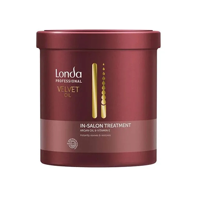 Londa Professional Velvet olejová kúra 750 ml