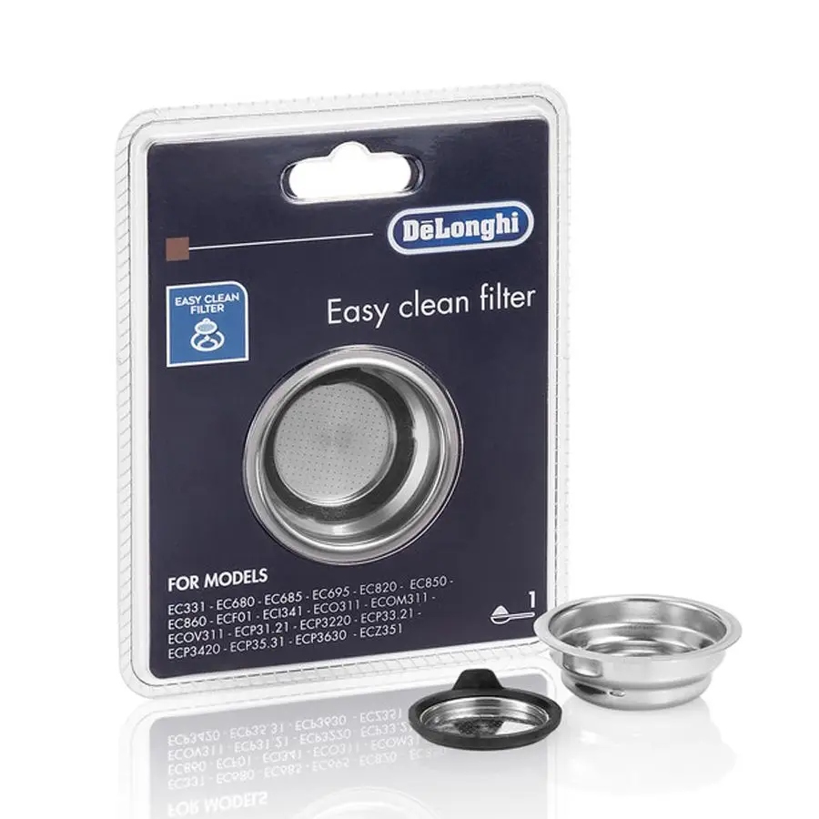 FILTR sitko kawy ekspresu DeLonghi EC685.M DEDICA