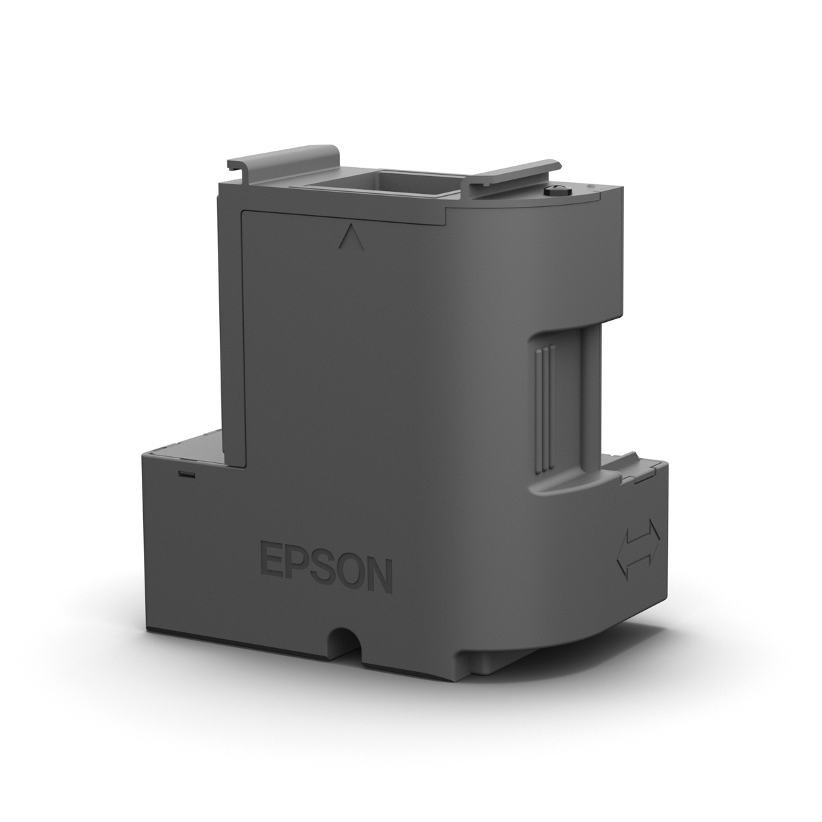 Nowy Pojemnik na zużyty tusz C9344 Epson WF-2830DWF WF-2810DWF