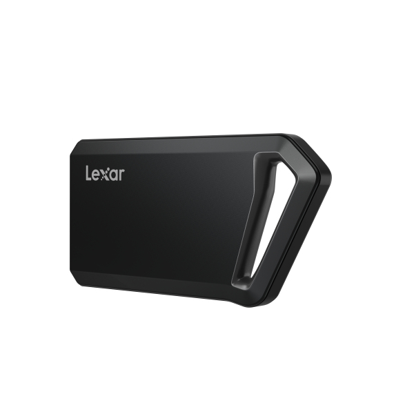 LEXAR SL600 2000GB [2TB] USB-C 3.2 2x2 Gen.2 (20Gb/s) — 6