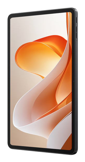 Blackview MEGA 2 SET LTE 12-inch FHD+IPS 1200x2000 60Hz 12GB+256GB Unisoc T615 Octa-core 1.6GHz Cam Front 8MP Rear 16MP 9000mAh+Charging 18W Fast / Cable Film Case Stylus Mouse Keyboard EN Netflix HD Android 15 Celestial Grey — 16