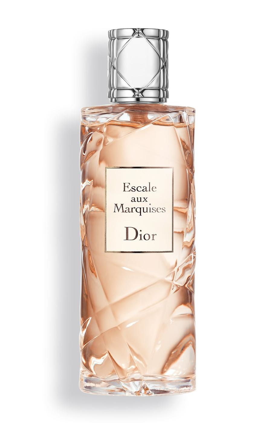 Dior Escale Aux Marquises toaletní voda Unikát 125ml