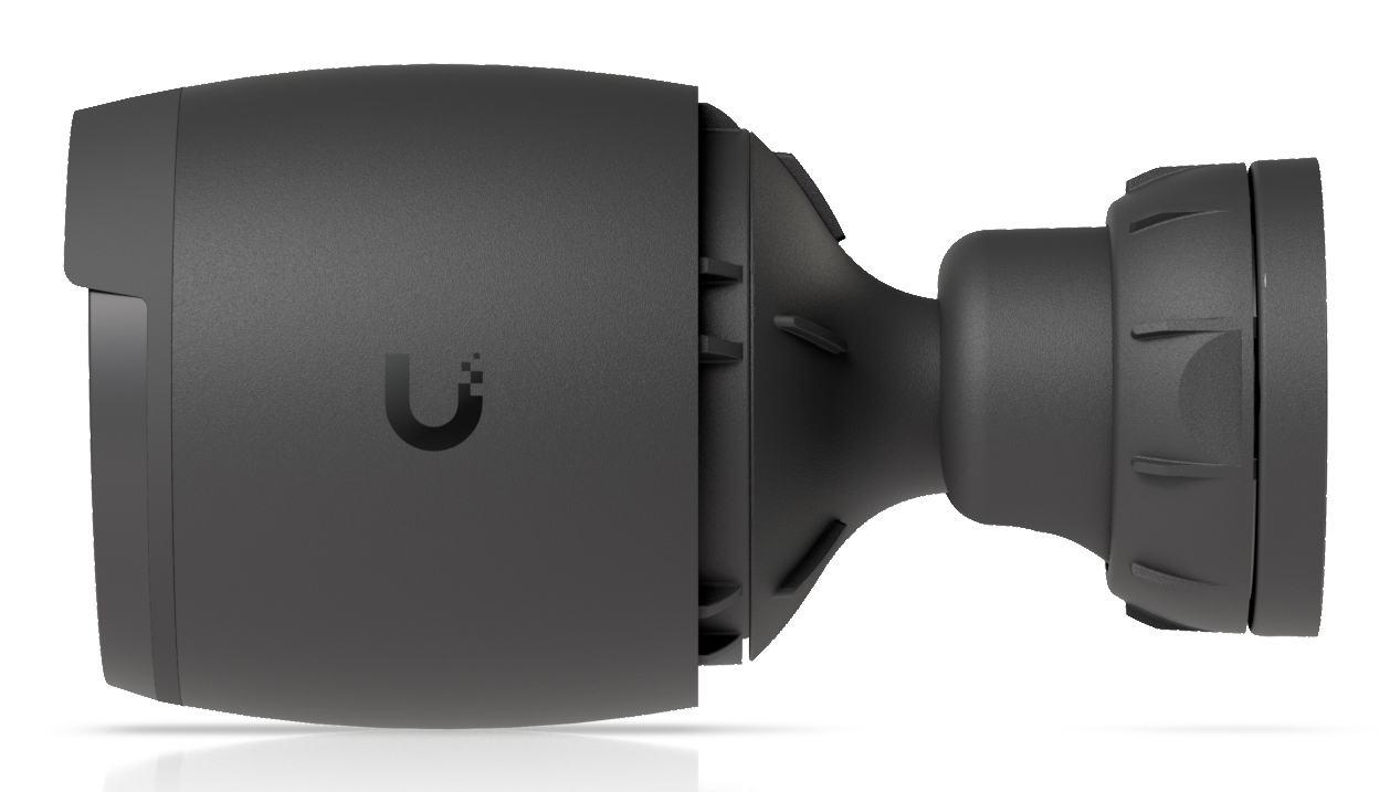 UBIQUITI UniFi G6 Bullet, 4K PoE Camera — 9