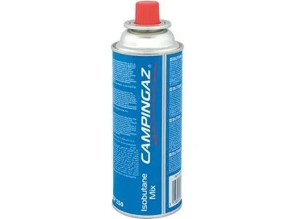 Gaz turystyczny Campingaz izobutan 250 g kartusz