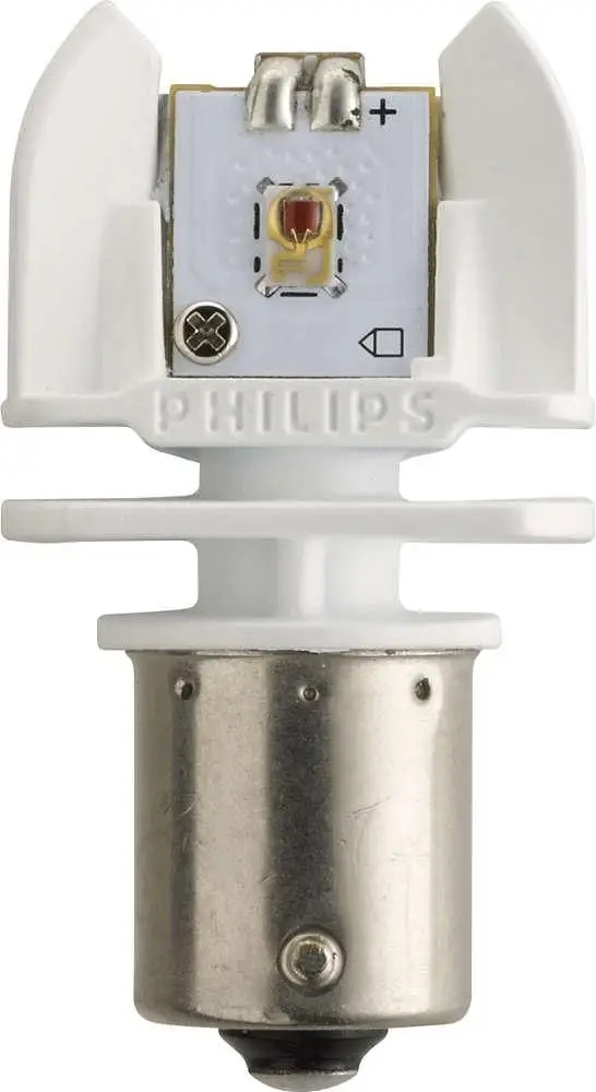 Žiarovky Philips 12898RX2 P21W 1,9 W 2 ks