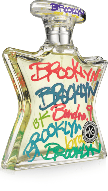 Bond NO.9 Brooklyn Unisex Edp sprej 100 ml