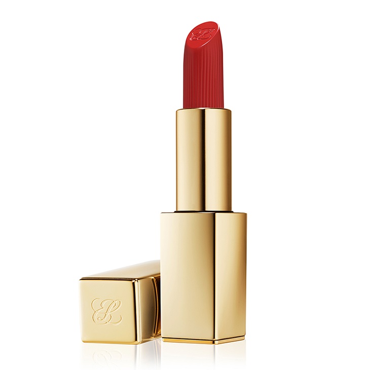 Pure Color Matte Lipstick matná rtěnka 699 Thrill Me 3.5 g