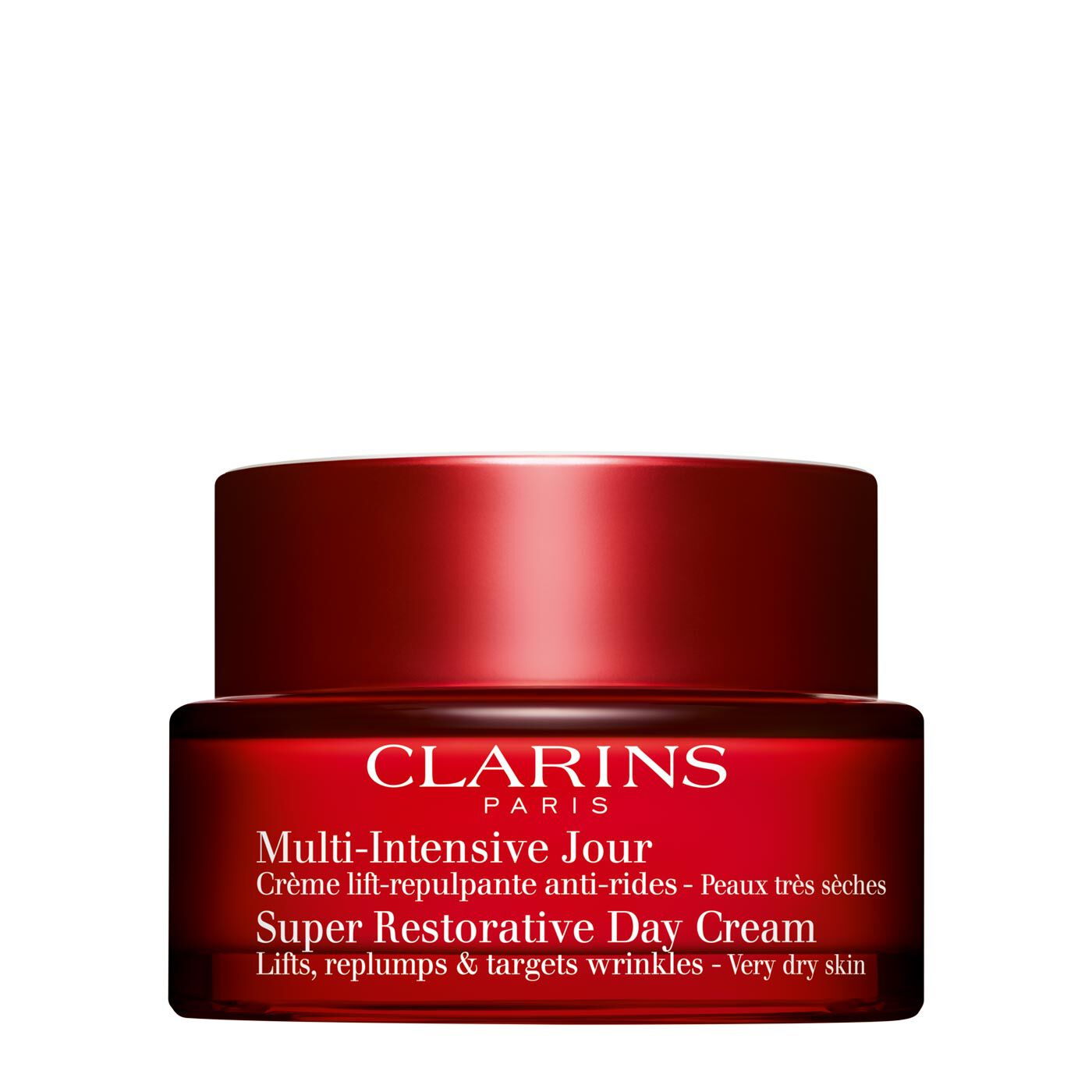 Multi Intensive Denní krém všechny typy pleti 50 ml