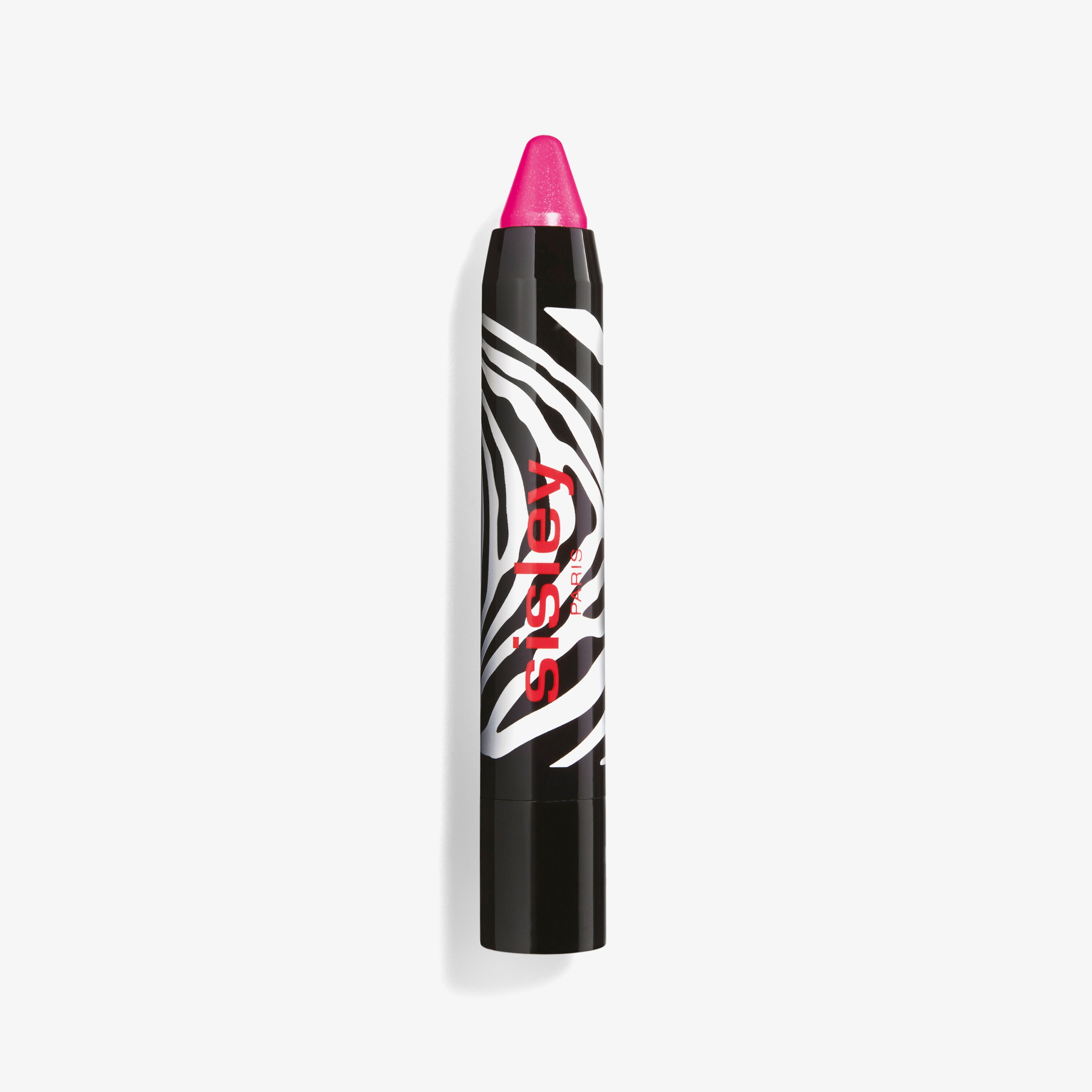 Sisley Phyto Lip Twist Tinted Balm Rtěnka 4 Pinky 2,5 g