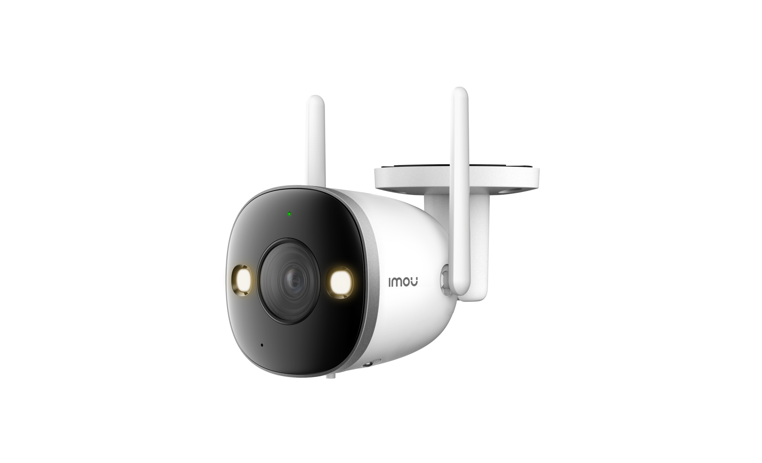 KAMERA IP IMOU BULLET 2 PRO 4MP IPC-F46FEP-D Kod producenta IPC-F46FEP