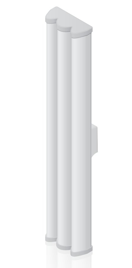 UBIQUITI Antena AirMax 5.0 GHz, 19 dBi, 120 deg — 3