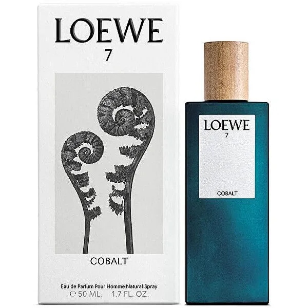 Loewe 7 Cobalt 100 ml Eau de Parfum – Pánská parfémovaná voda