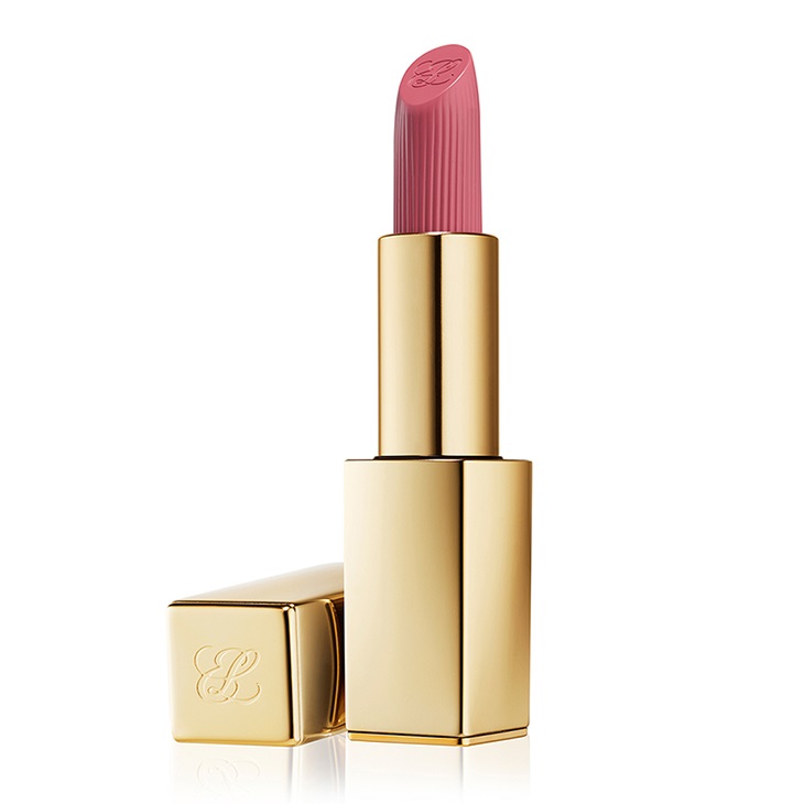 Estee Lauder Pure Color Creme Lipstick rtěnka 410 Dynamic 3.5 g
