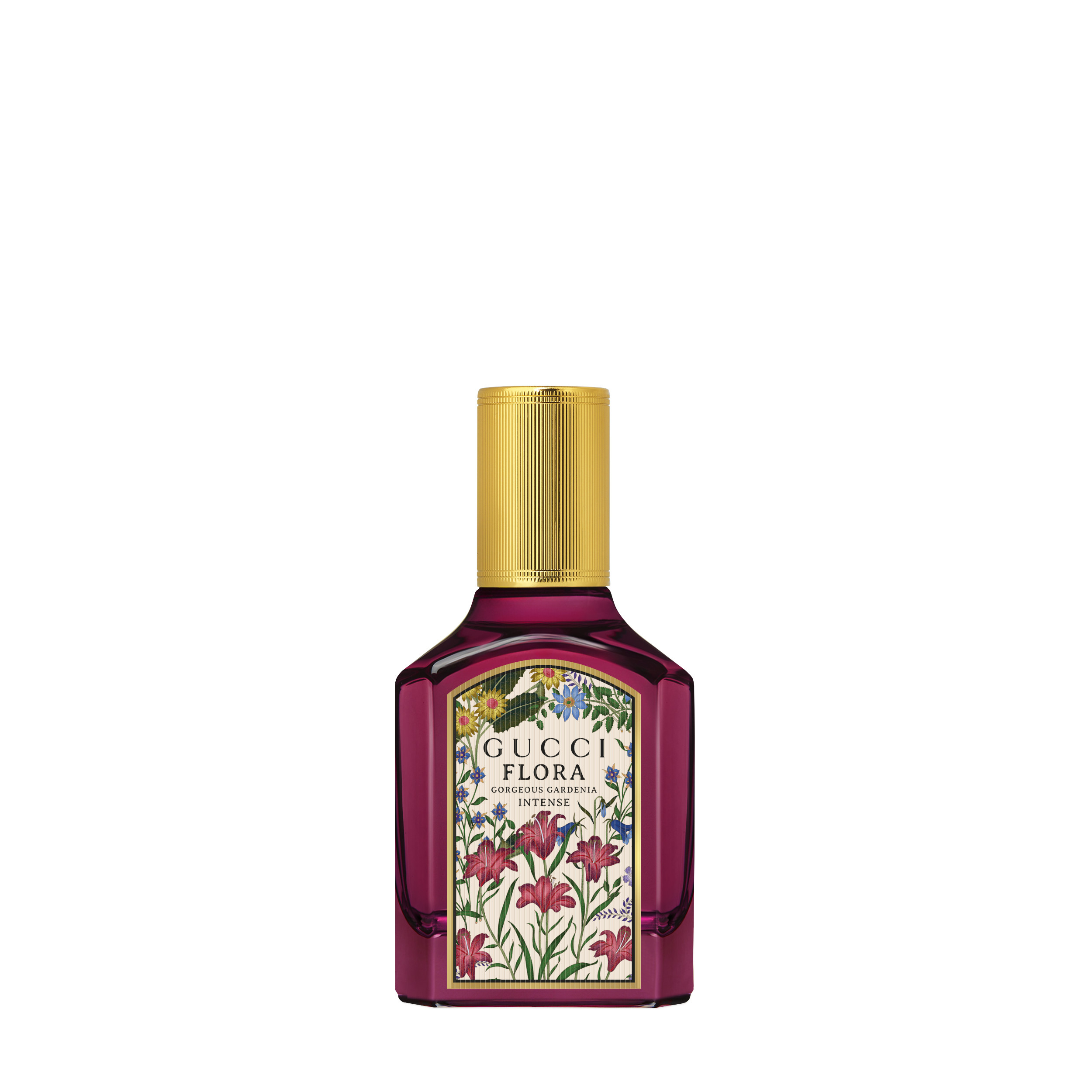 Gucci Flora Gorgeous Gardenia Intense Edp 30 ml