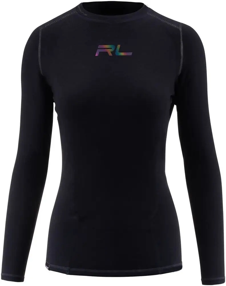 Redline Venus 2.0 Outlast Lady termoaktivní tričko vel. L černá