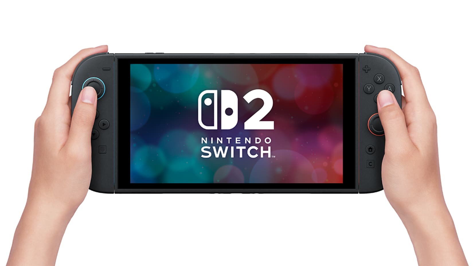 KONSOLA NINTENDO SWITCH 2 + CYBERPUNK 2077 ULTIMATE EDITION