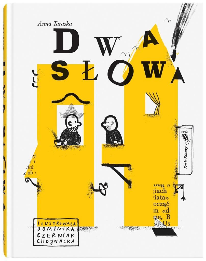 

Dwa słowa Dwie siostry