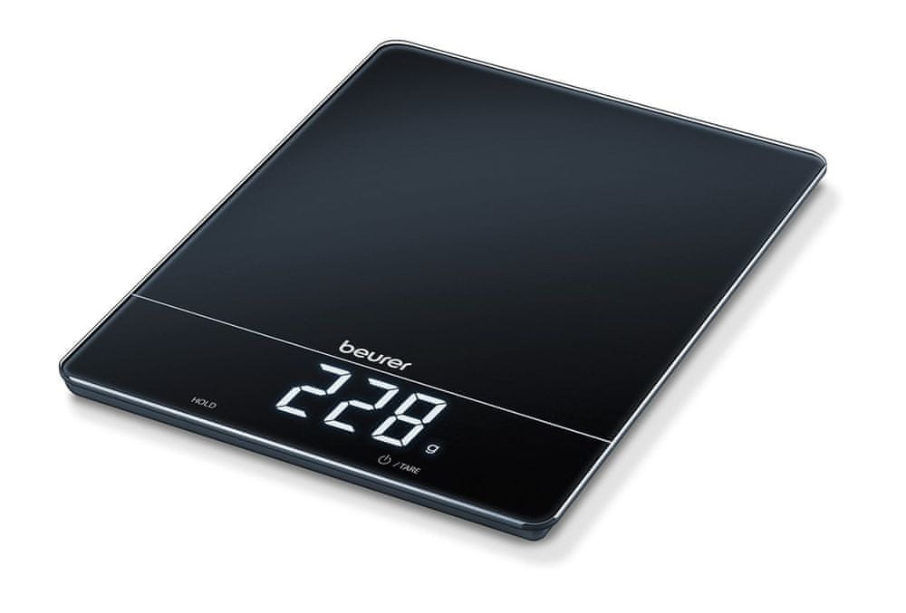 Váha kuchyňská Beurer KS34 do váhy 15kg