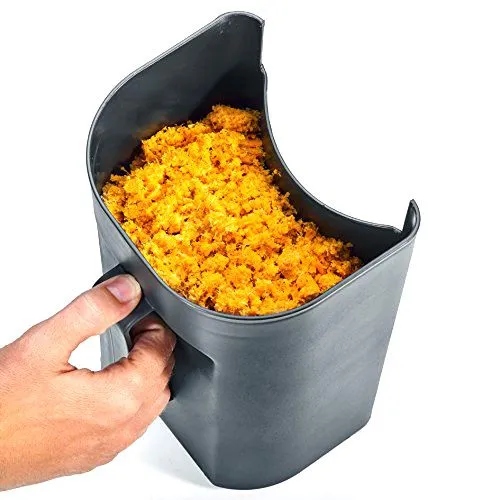 Odšťavňovač Severin Es 3570 800W, 1,1l, nerez