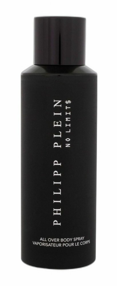 Philipp Plein No Limit$ Bodyspray 150 ml