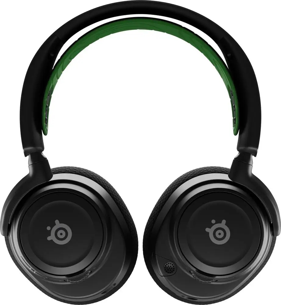 STEELSERIES Arctis Nova 7X Bezprzewodowy Zestaw Słuchawkowy Gamingowy — miniatura 16