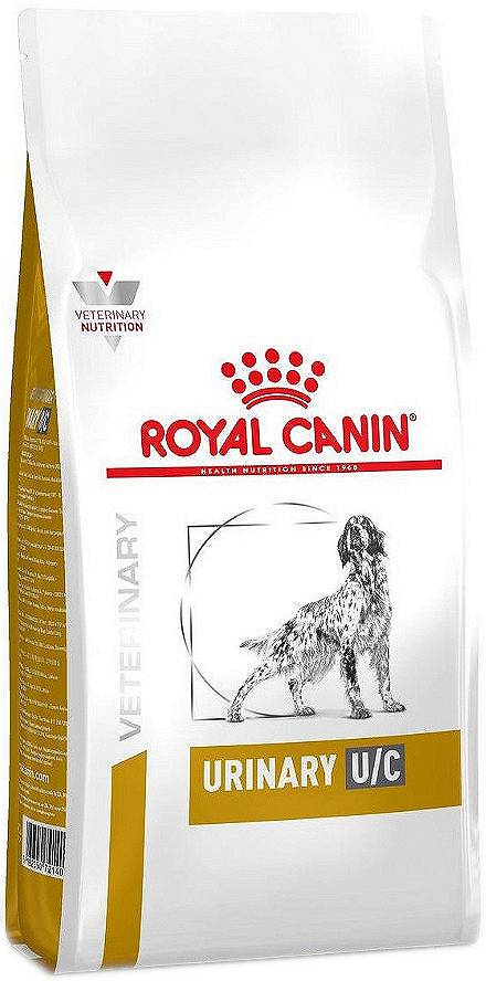 Levně Royal Canin veterinární přípravek Royal Canin Urinary 2 kg