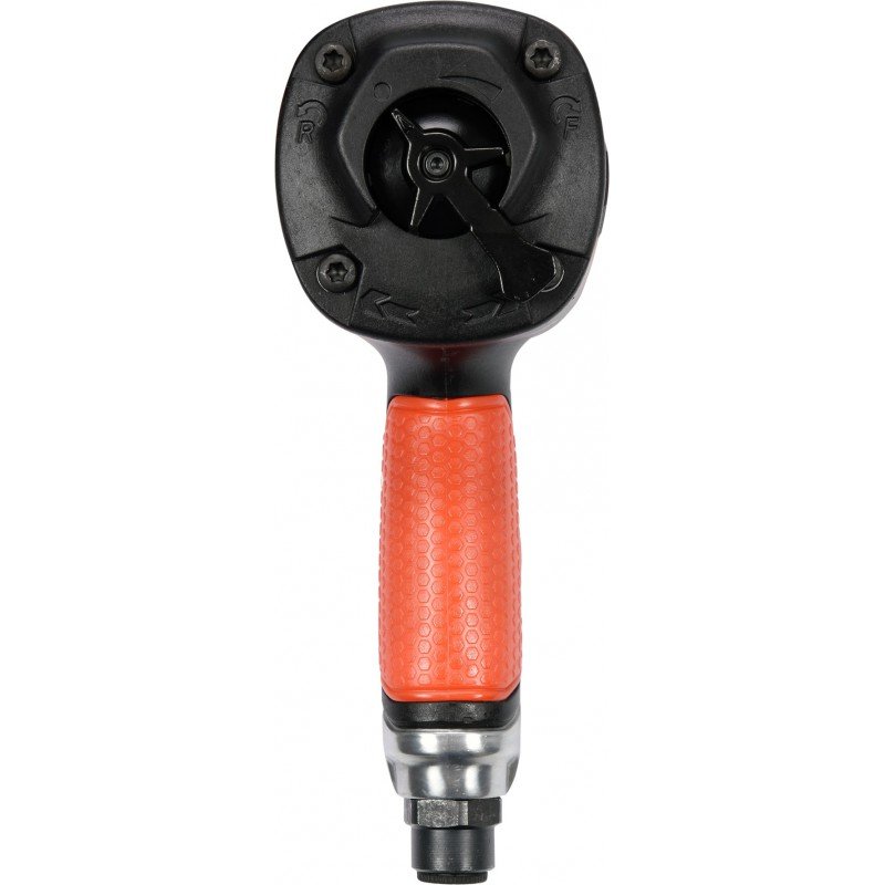 KLUCZ UDAROWY PNEUMATYCZNY KOMPOZYTOWY 1/2" 680NM STANDARD TWIN HAMMER YATO Marka Yato