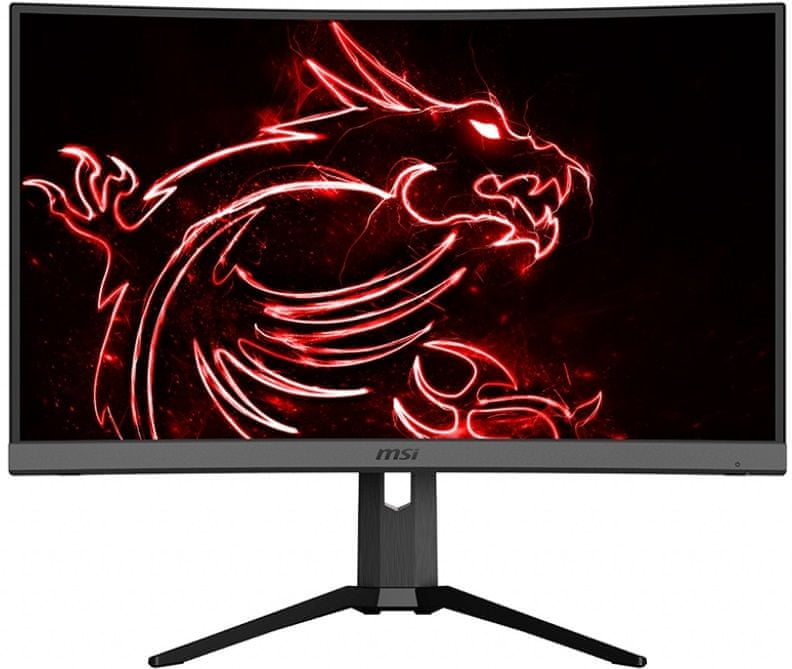 LCD monitor Msi MAG272CQR 27" 2560 x 1440 px Va 165 Hz MO582