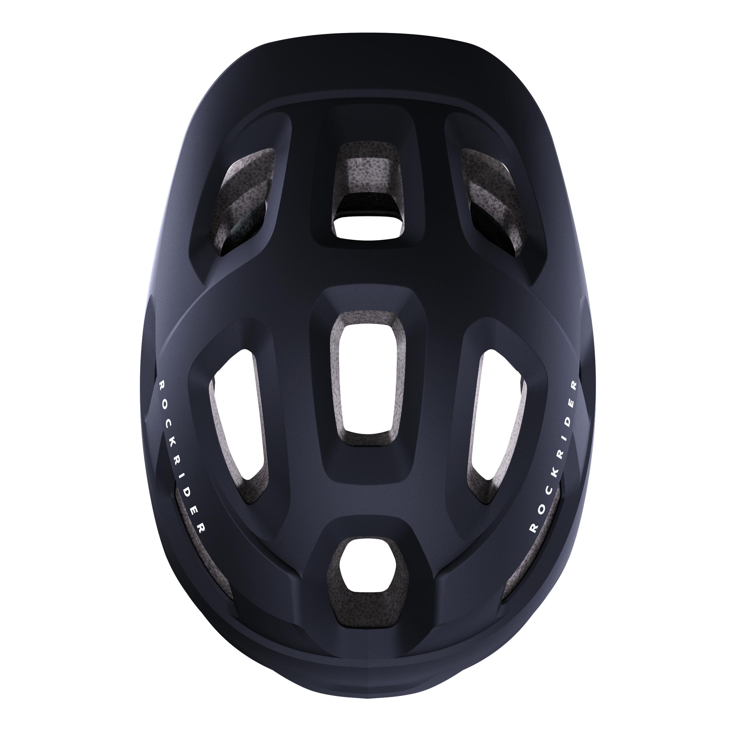 Велосипедний Шолом Rockrider Expl 100 Mtb