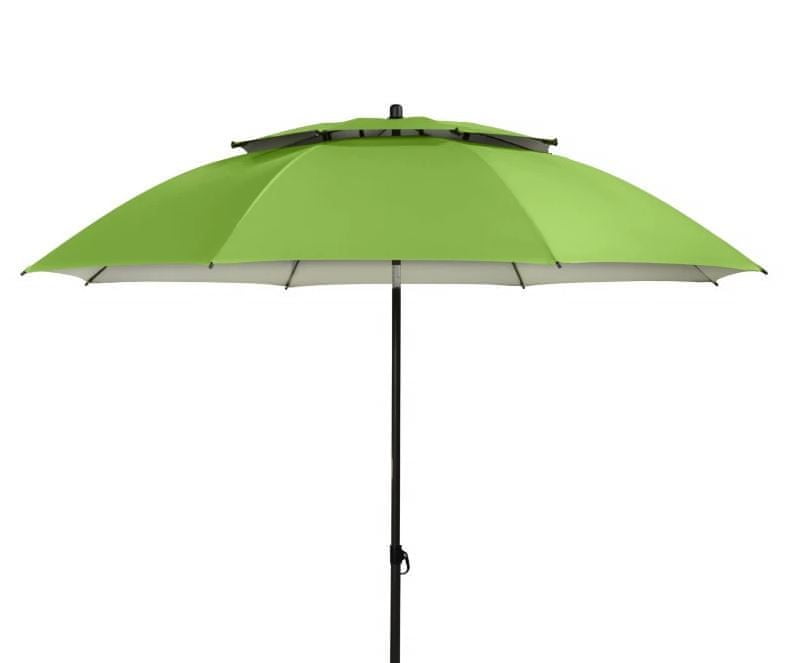 

Parasol Plażowy Ogrodowy składany łamany 200 cm