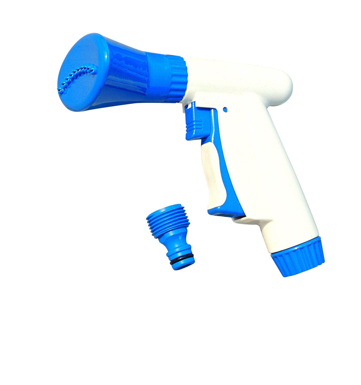 BESTWAY PISTOLET DO CZYSZCZENIA FILTRÓW BASENOWYCH