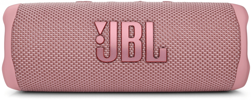 Głośnik przenośny Jbl Flip 6 30W różowy