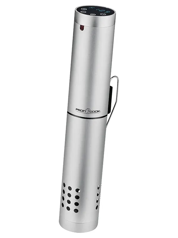 ProfiCook Sv 1159 souse vide,wifi,SMART